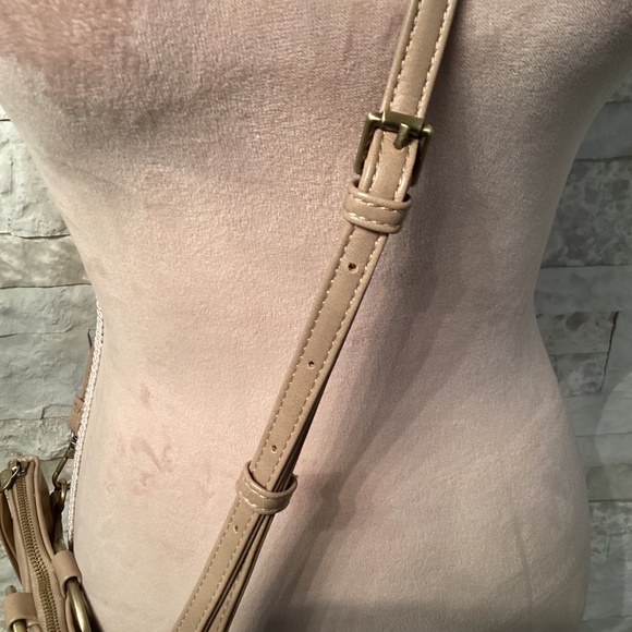 Joy Susan Amelia Ring Tote Bag - Picture 6 of 13